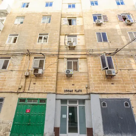 Lovely Penthouse With Private Bbq & Wifi In By 360 Estates *