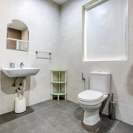 Lovely Penthouse With Private Bbq & Wifi In By 360 Estates 公寓 *