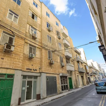 Lovely Penthouse With Private Bbq & Wifi In By 360 Estates Διαμέρισμα
