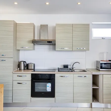 Lovely Penthouse With Private Bbq & Wifi In By 360 Estates Daire *