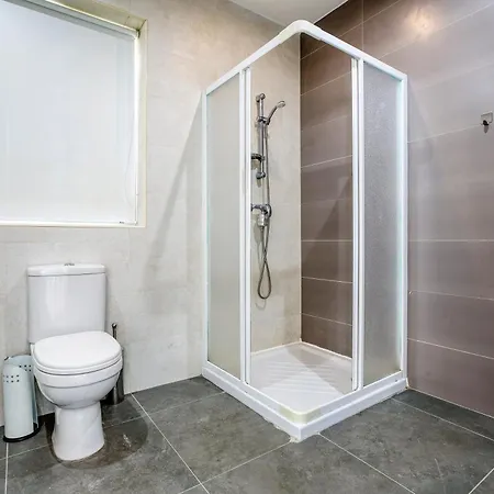 Daire Lovely Penthouse With Private Bbq & Wifi In By 360 Estates *
