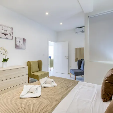 Lovely Penthouse With Private Bbq & Wifi In By 360 Estates