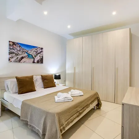 Daire Lovely Penthouse With Private Bbq & Wifi In By 360 Estates